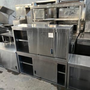 Cabinet tall storage